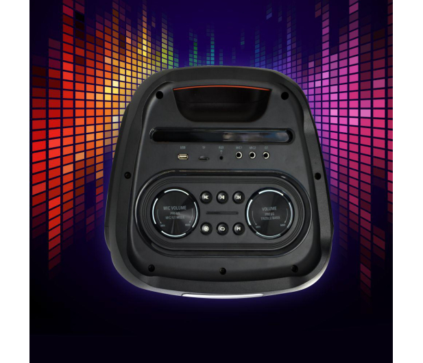Manta ZESTAW MUZYCZNY MANTA SPK1001B300 - 1378044 - zdjęcie 4